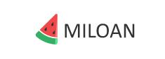 Miloan - простой сервис