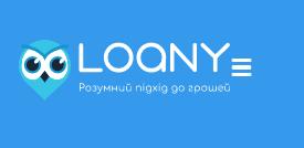 Loany – это сервис онлайн кредитования